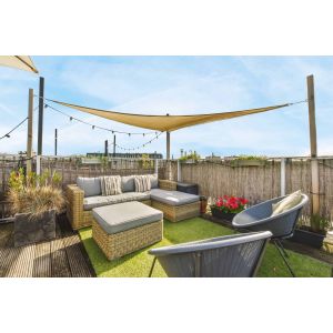 aandachtspunten tuin najaar