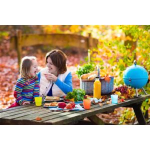 picknickset kiezen