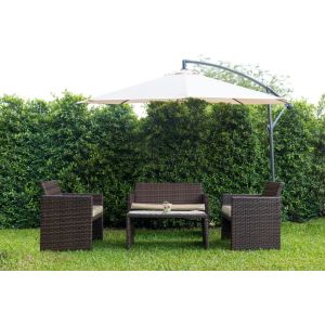 bescherming zon