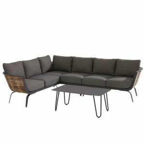 tuinmeubelen 4 seasons outdoor