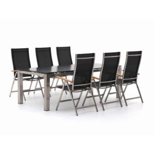 Tuinmeubelen van Bernstein Furniture