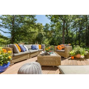 loungeset kleuren