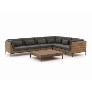 hoek loungeset