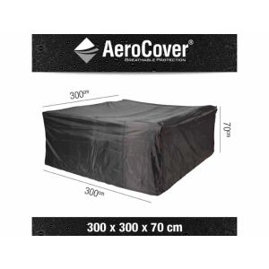 AeroCover beschermhoezen