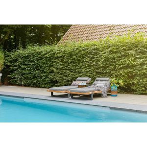Ligstoelen voor buiten