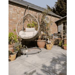 hangplanten voor buiten kiezen