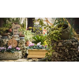 kosten tuin aanleggen