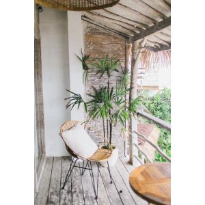 veranda