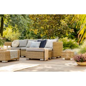nieuwe loungeset