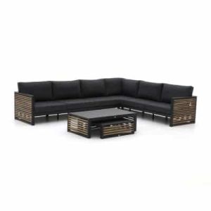 nieuwe loungeset kopen