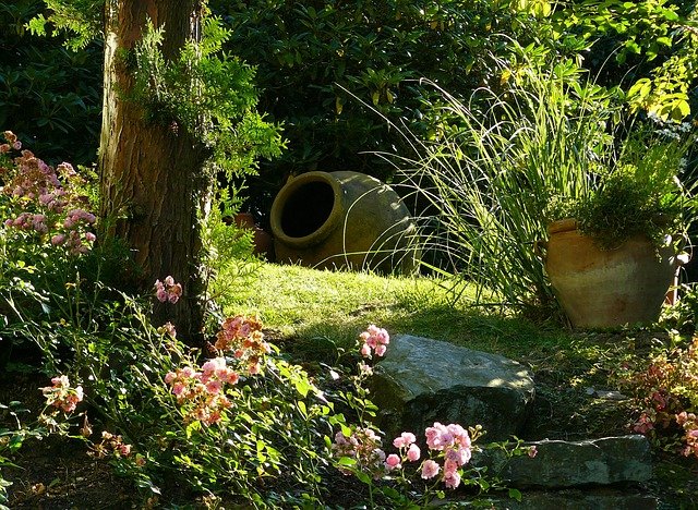 De beste tips bij het maken van een tuinontwerp
