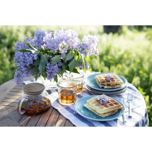 trendy bloempotten
