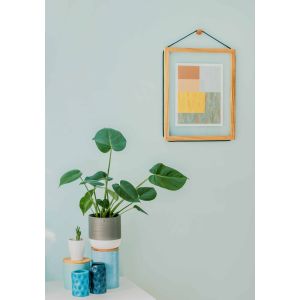 bloempotten