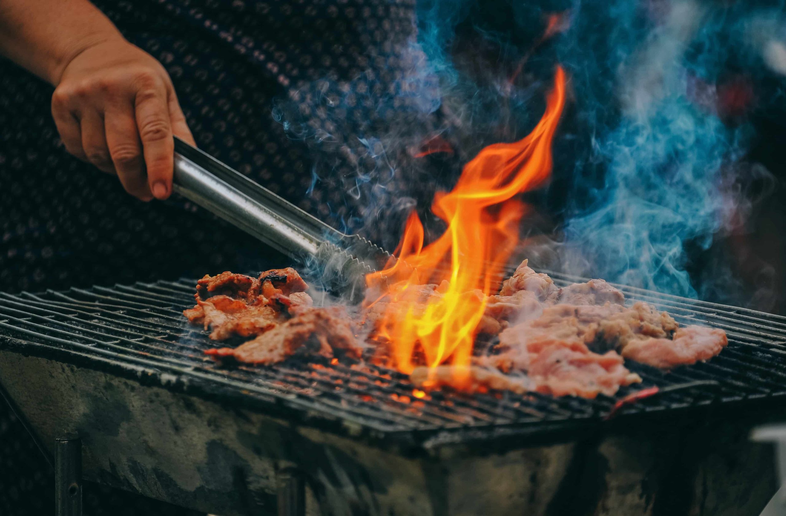 De leukste barbecue tips op een rijtje