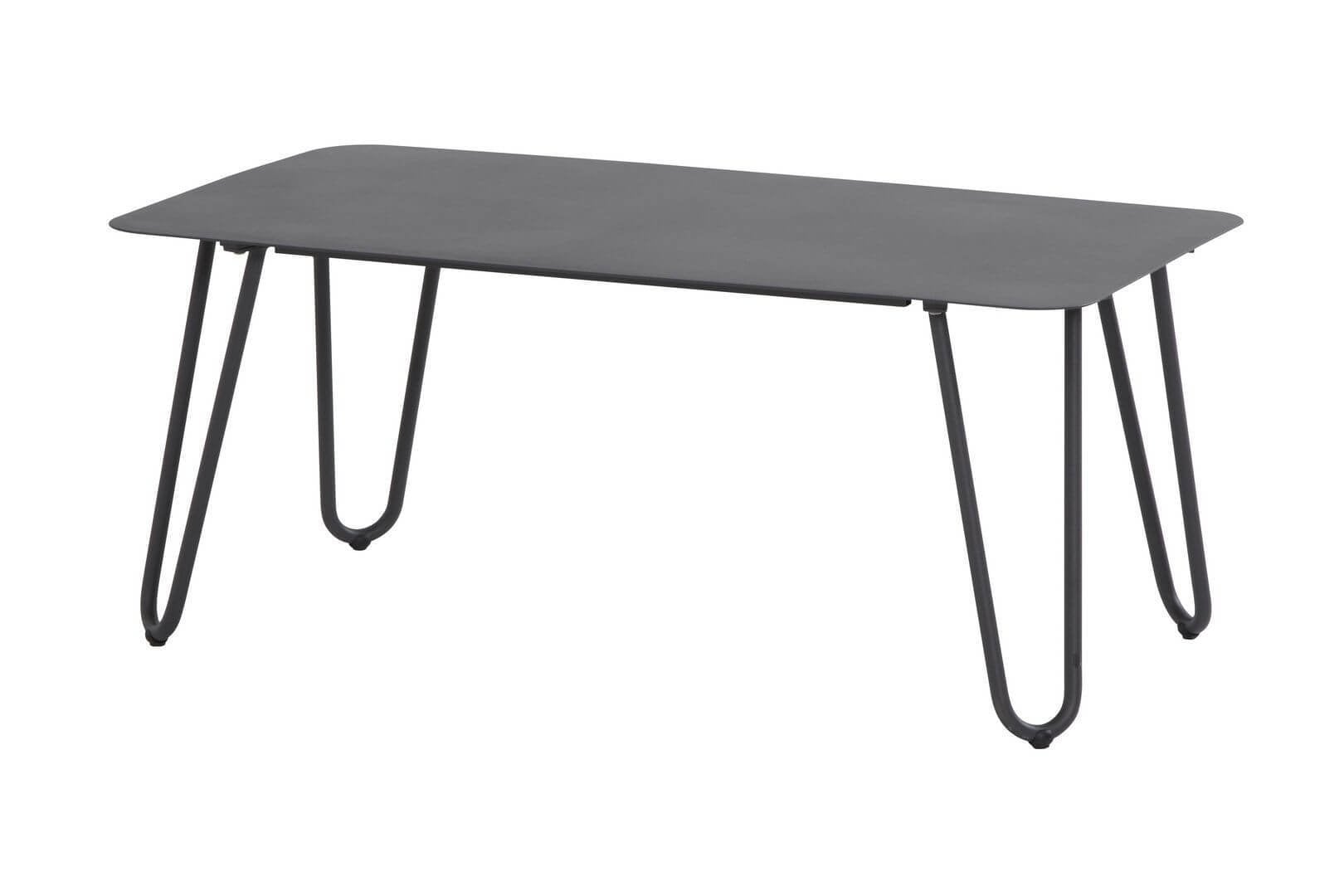 4so cool koffie tafel antraciet
