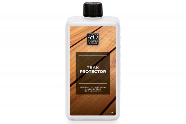 4so teak protector