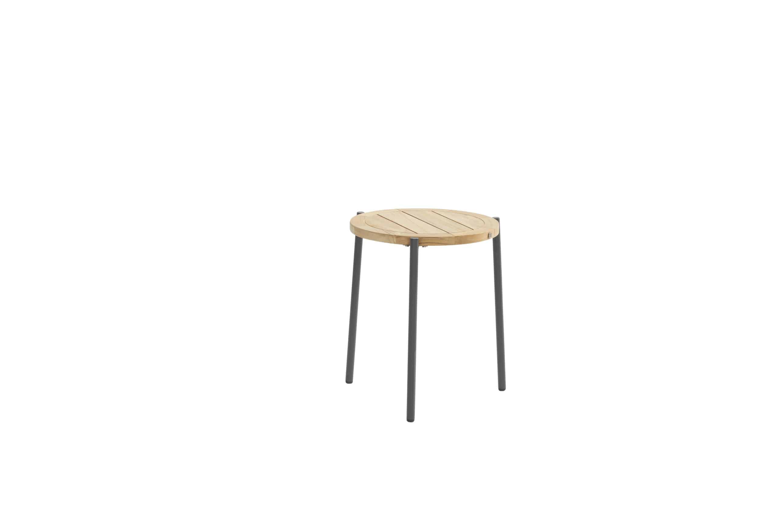 4so yoga bijzettafel 45 cm