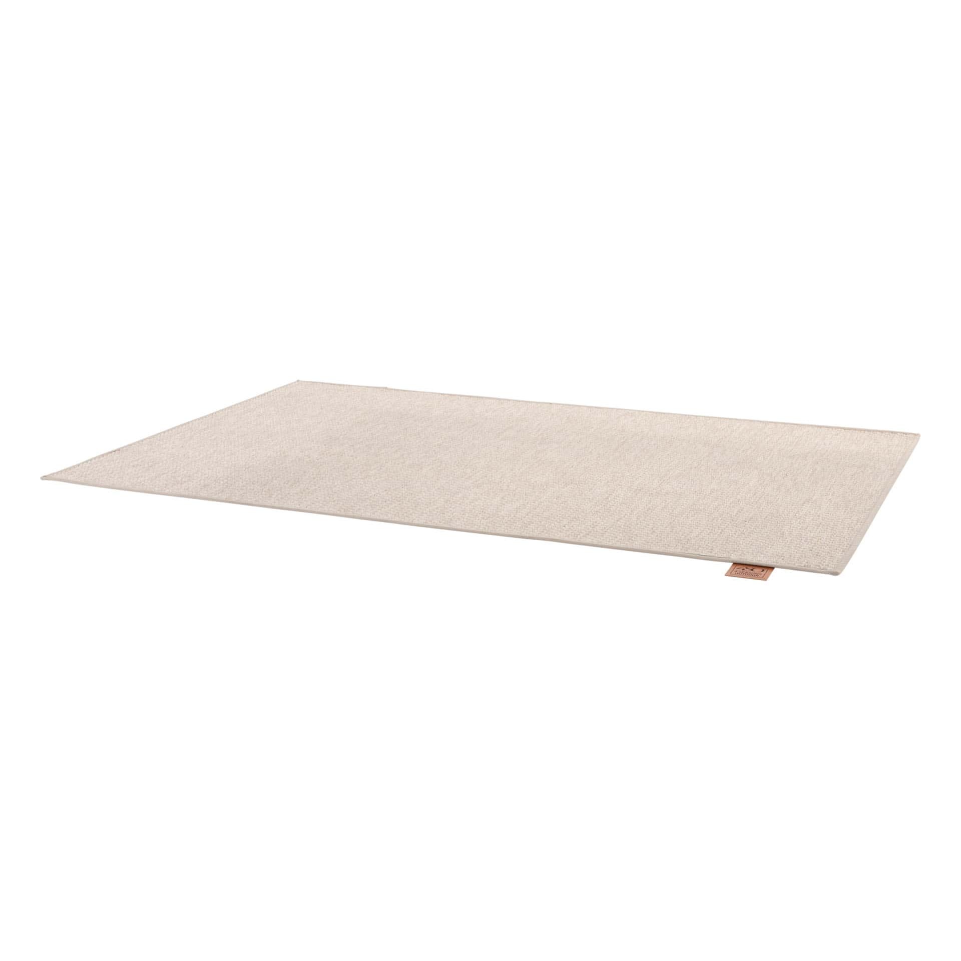 4so vloerkleed outdoor rug 160 x 240 latte