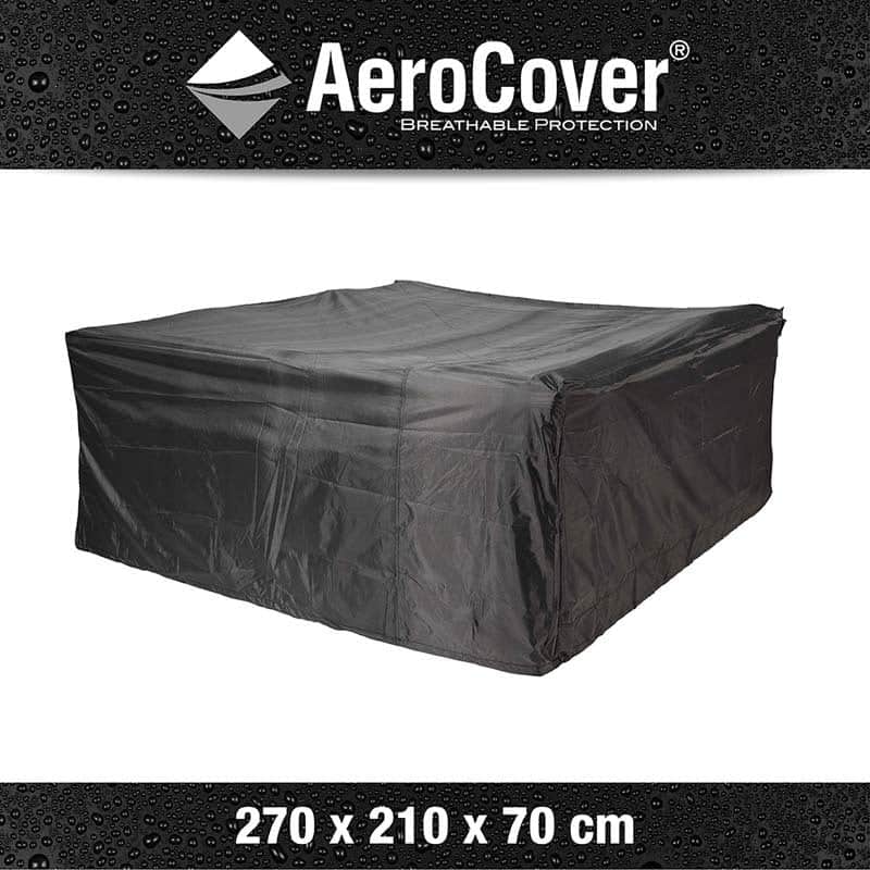 aerocover loungesethoes 270x210xh70