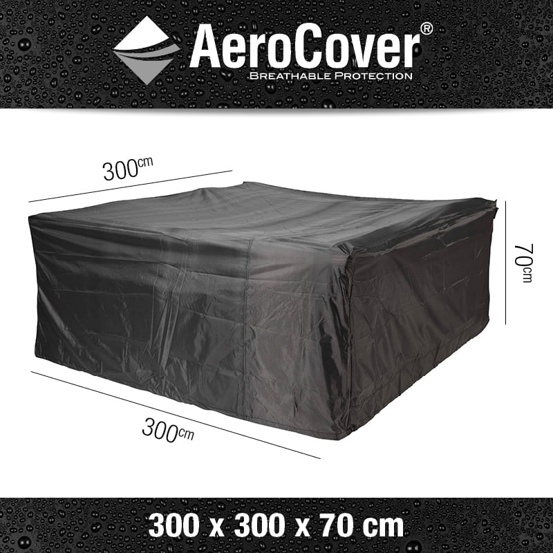 aerocover loungesethoes 300