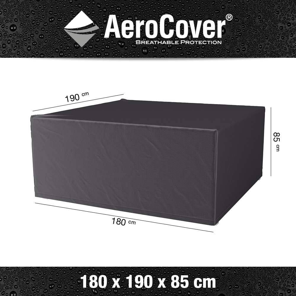 aerocover tuinsethoes 180