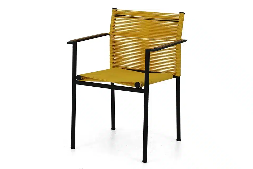 apple bee | tuinstoel jakarta | lemon