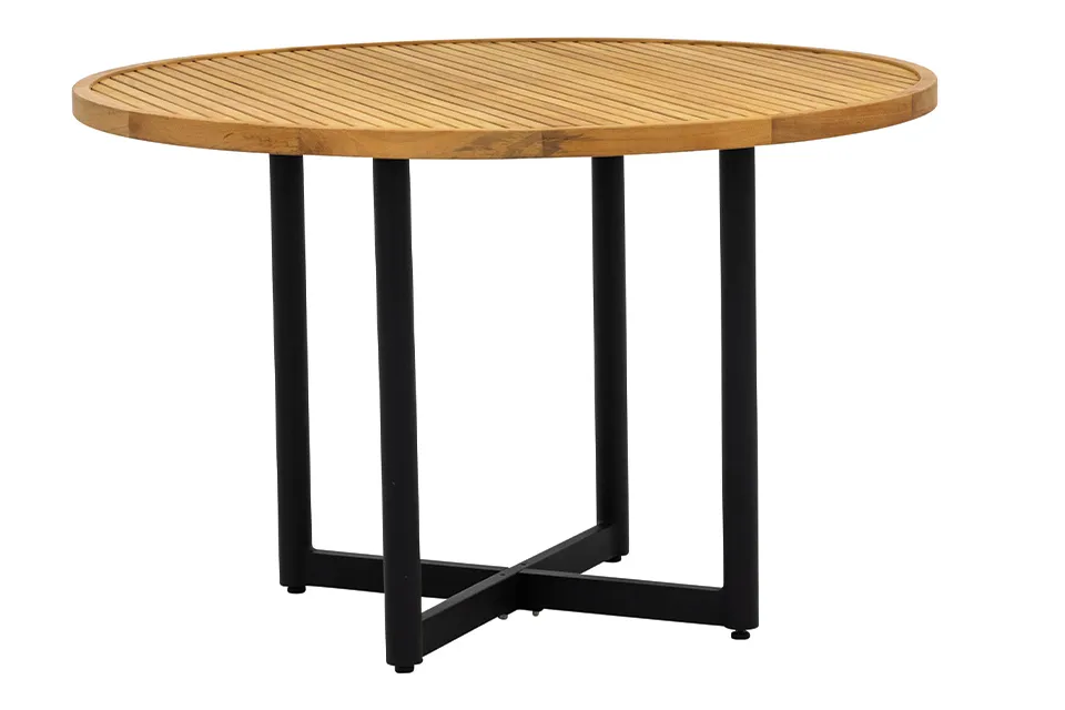 apple bee | tuintafel jakarta Ø 120 x 76 cm