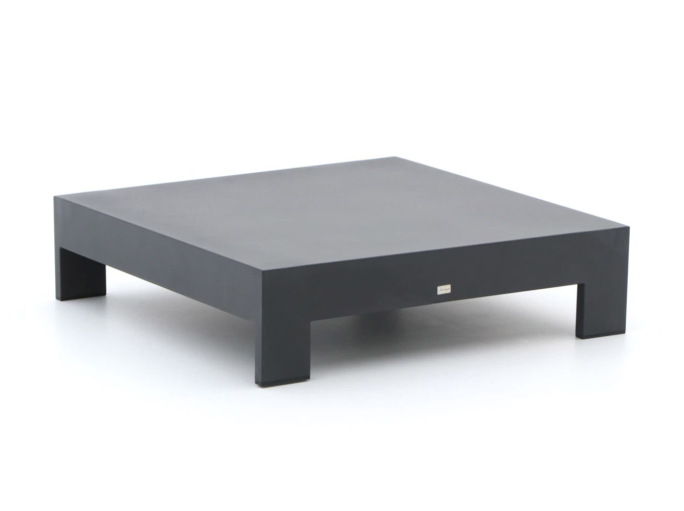 bellagio avolo lounge tuintafel 100x100x26cm laagste prijsgarantie!