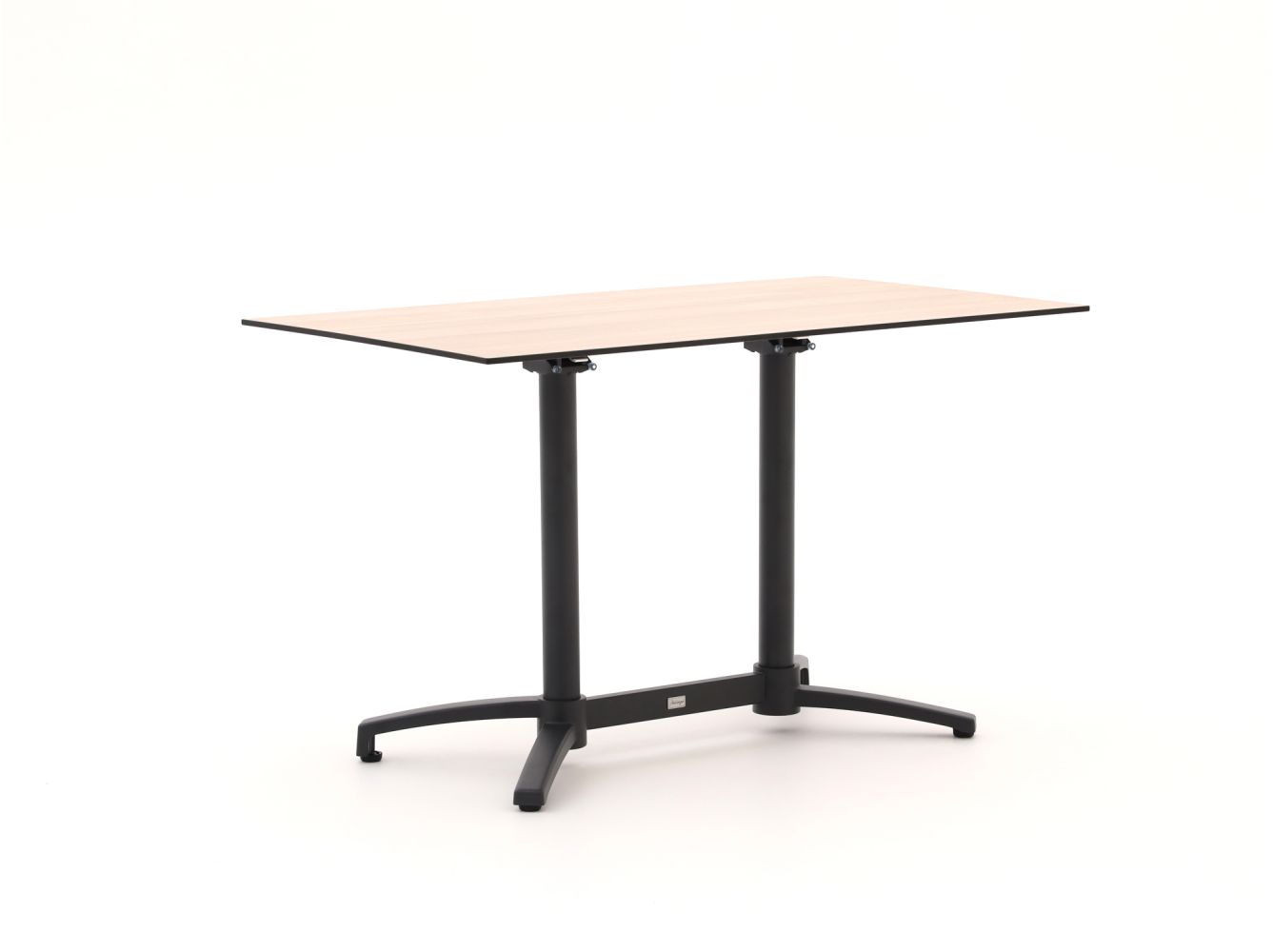 Bellagio Canzo klaptafel 120x70x73cm - Laagste prijsgarantie!