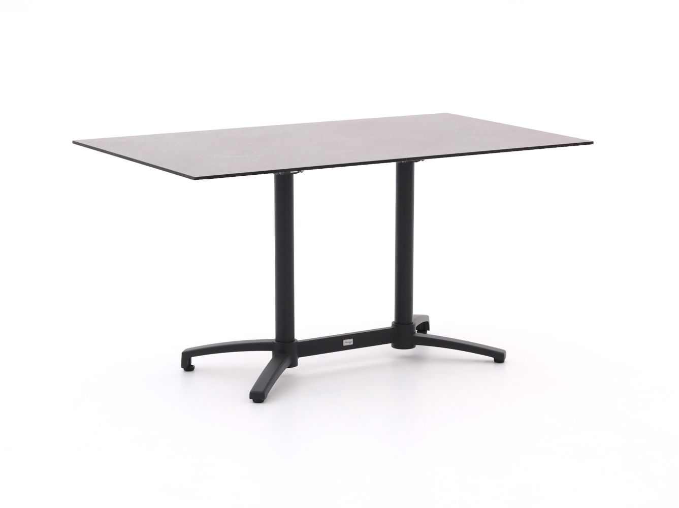 bellagio canzo klaptafel 140x80x73cm laagste prijsgarantie!