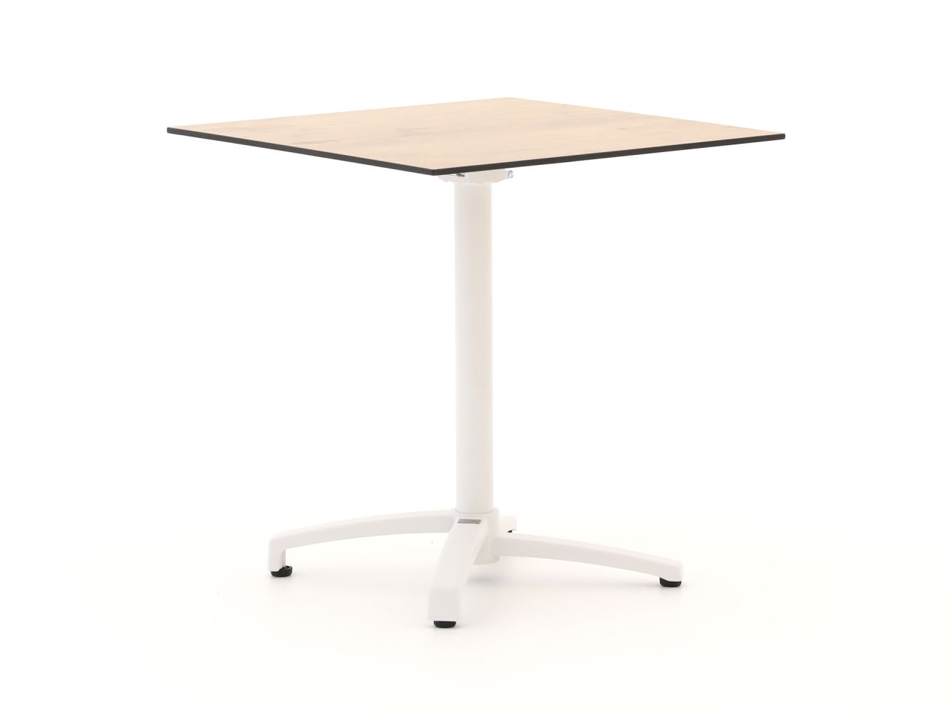 bellagio canzo klaptafel 70x70x73cm laagste prijsgarantie!