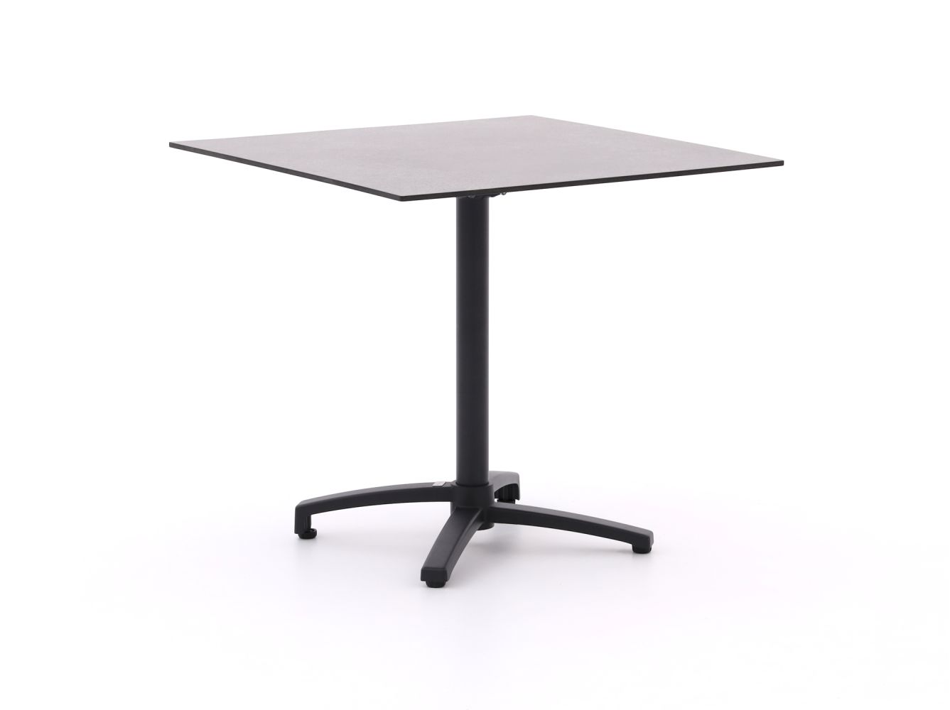 bellagio canzo klaptafel 80x80x73cm laagste prijsgarantie!