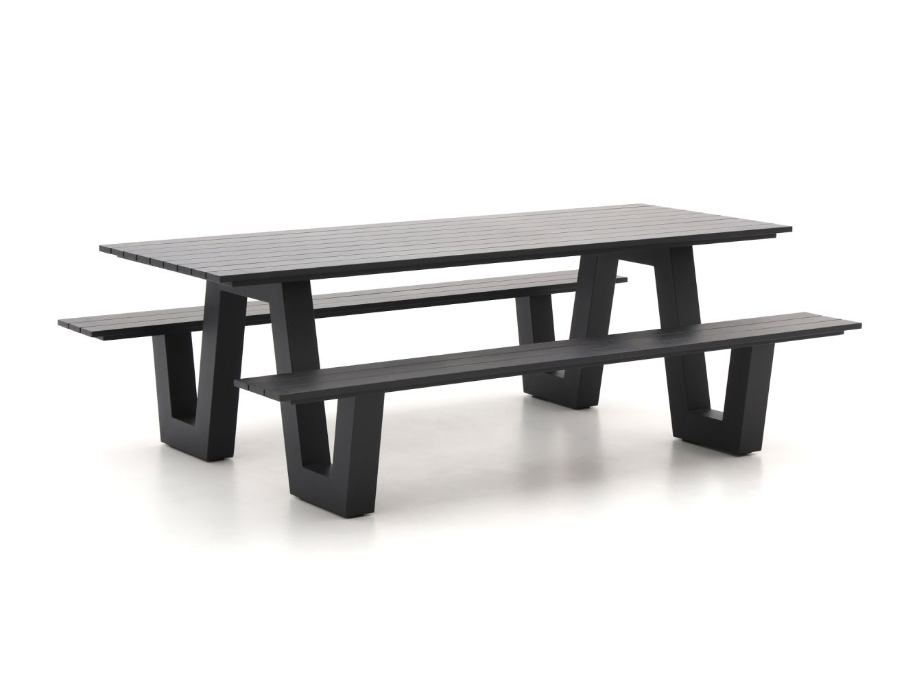 Bellagio Cavoli picknicktafel 220x86x74cm - Laagste prijsgarantie!
