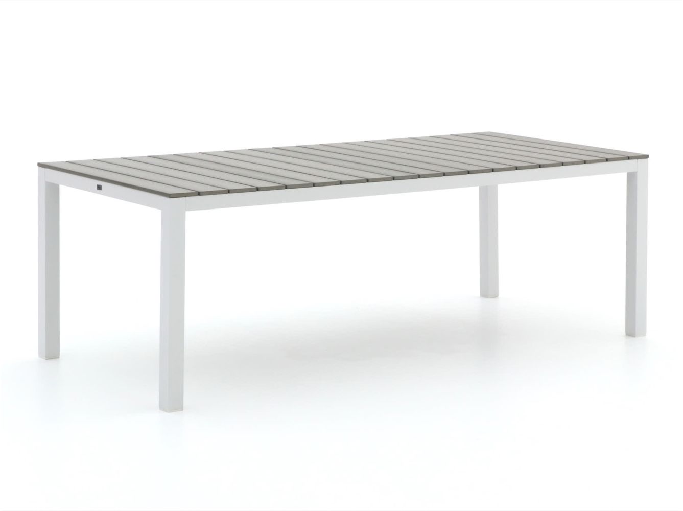 bellagio fidenza dining tuintafel 220x100x75cm laagste prijsgarantie!