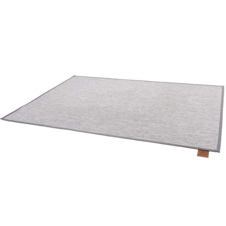 buitenkleed 200×290 cm grijs 4 seasons outdoor