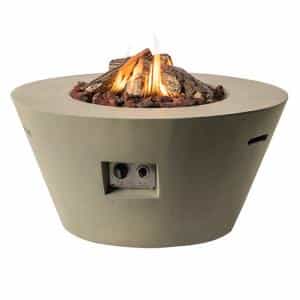 cocoon haard cone taupe