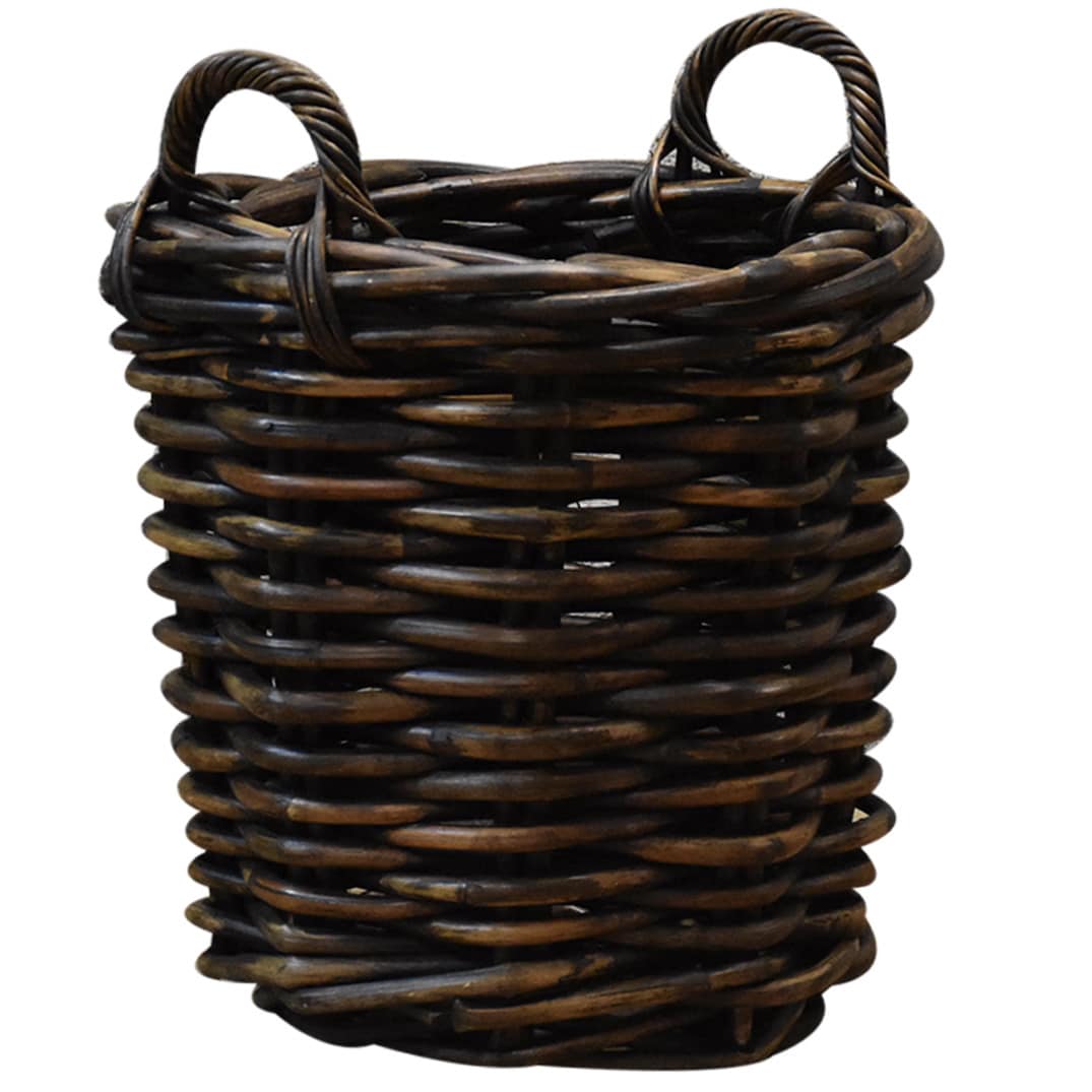 drum mand rond 40 50 cm