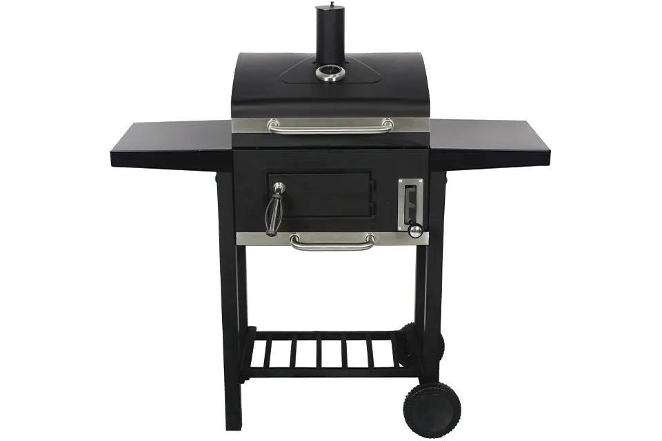 el fuego | barbecue ottawa s