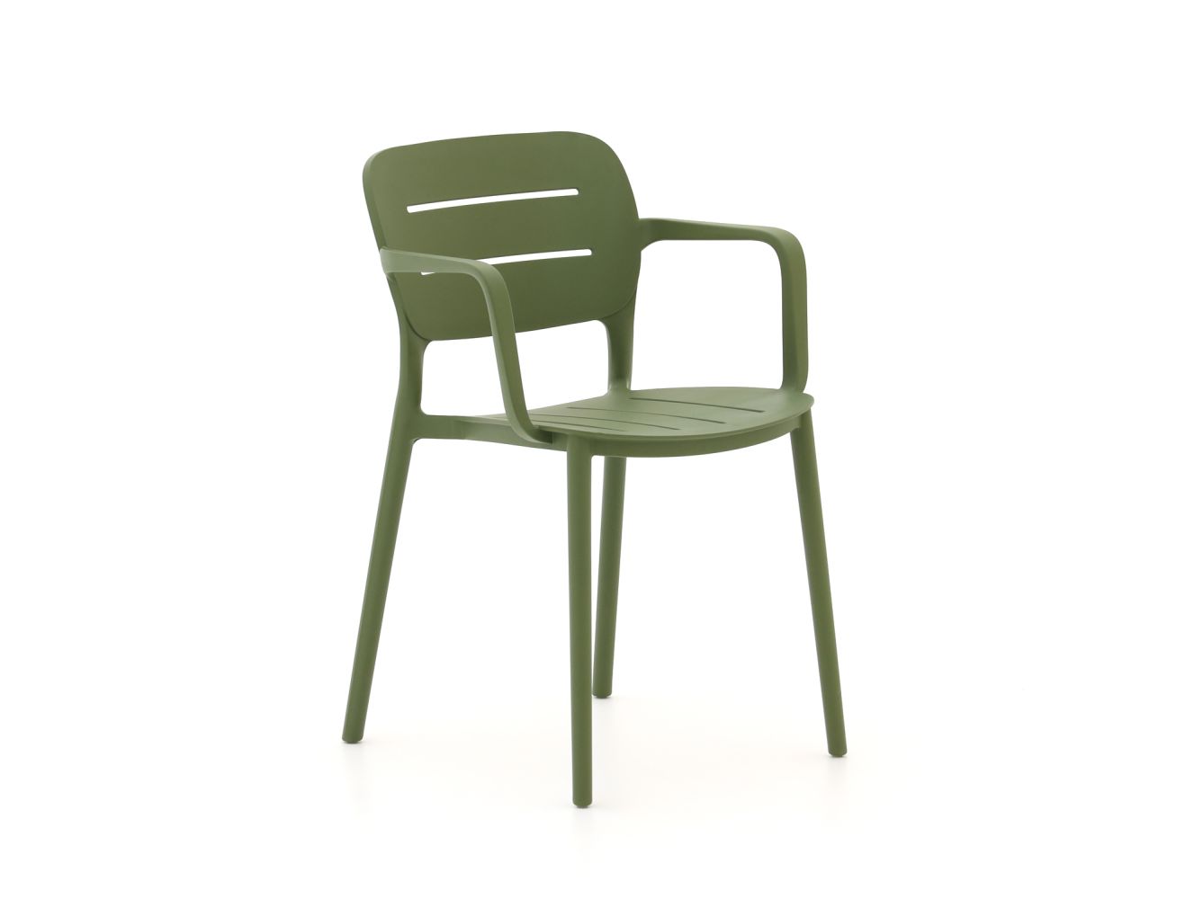 Forza Pazzia dining tuinstoel stapelbaar - Laagste prijsgarantie!