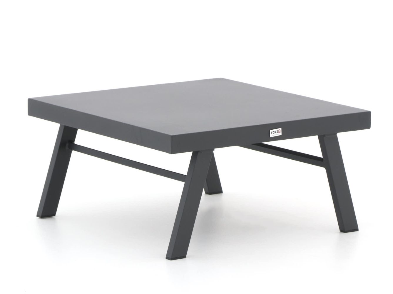 forza vadena lounge tuintafel 72x72x34cm laagste prijsgarantie!