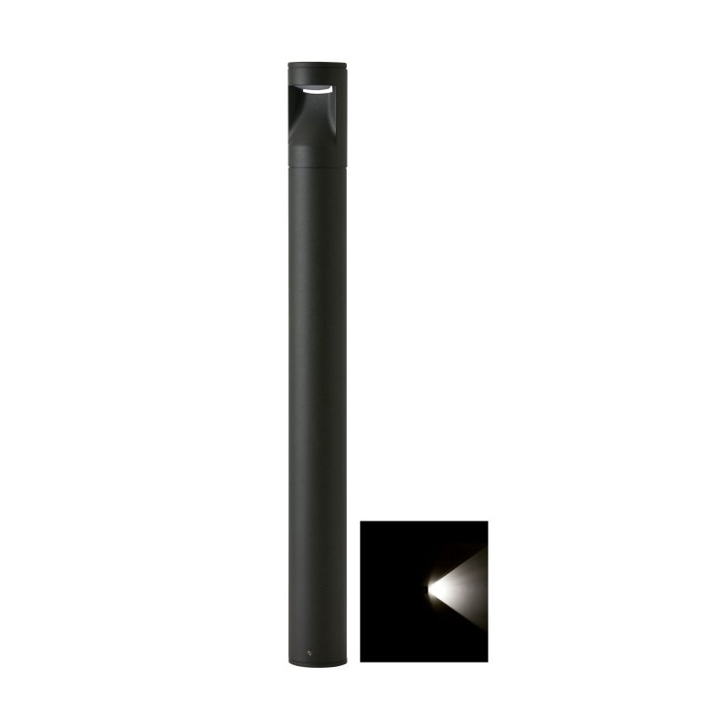 franssen lako 60 cm antraciet