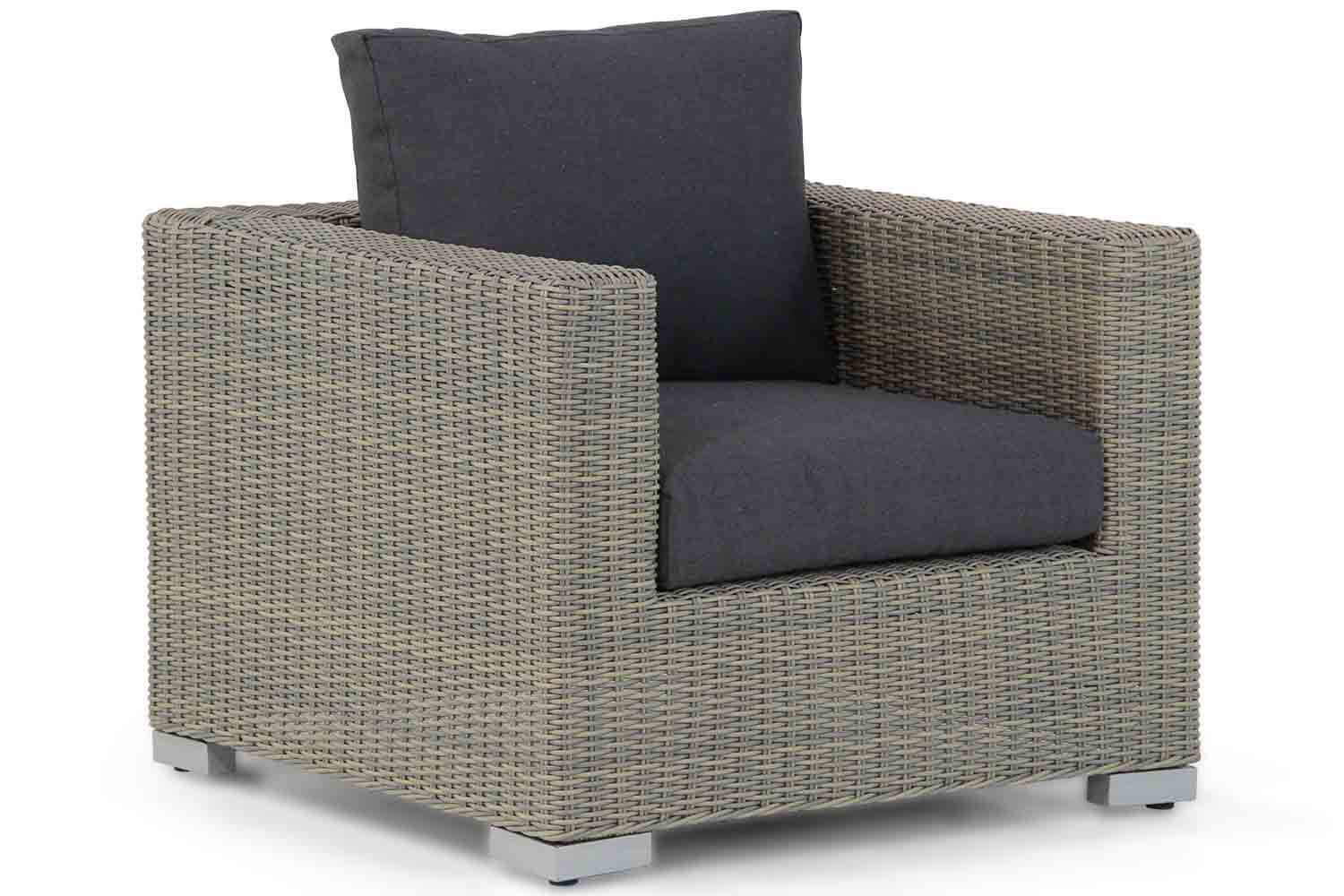 garden collections toronto lounge tuinstoel
