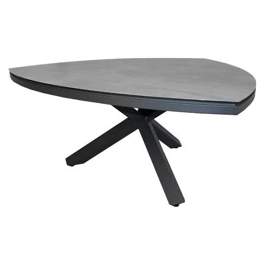 girizia dining tuintafel 170×170 cm buitengewoon de boet