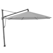glatz sombrano s+ 350cm stofklasse 5 (antraciet frame)