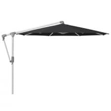 glatz sunwing casa 300cm rond stofklasse 4 (alu natuur frame)