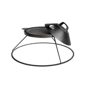grillplaat voor cocoon vuurtafel