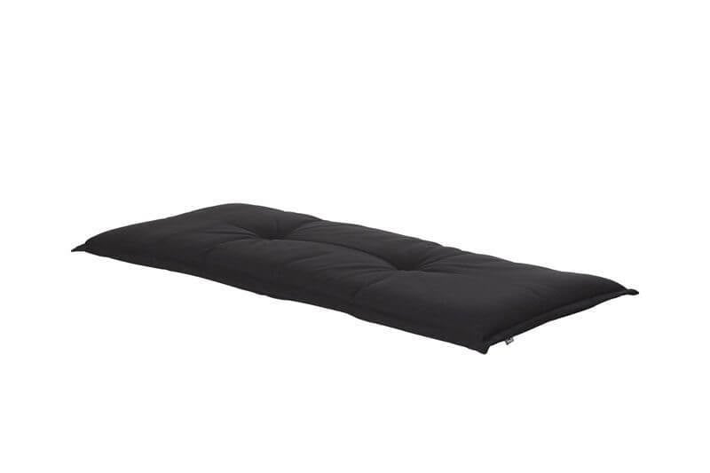 hartman 120cm bankkussen havana dark grey