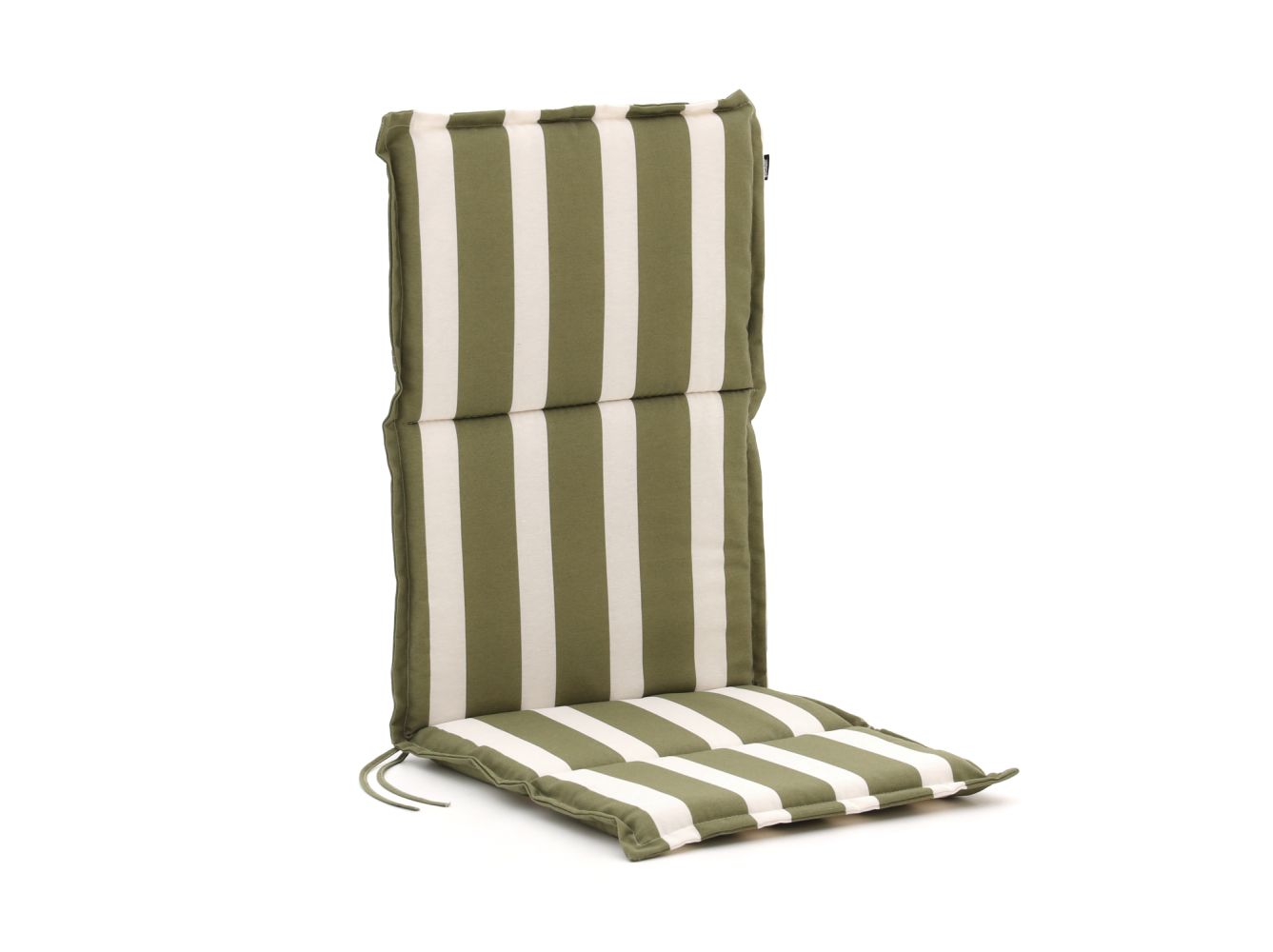 hartman fiber tuinkussen hoog 123x50cm laagste prijsgarantie!