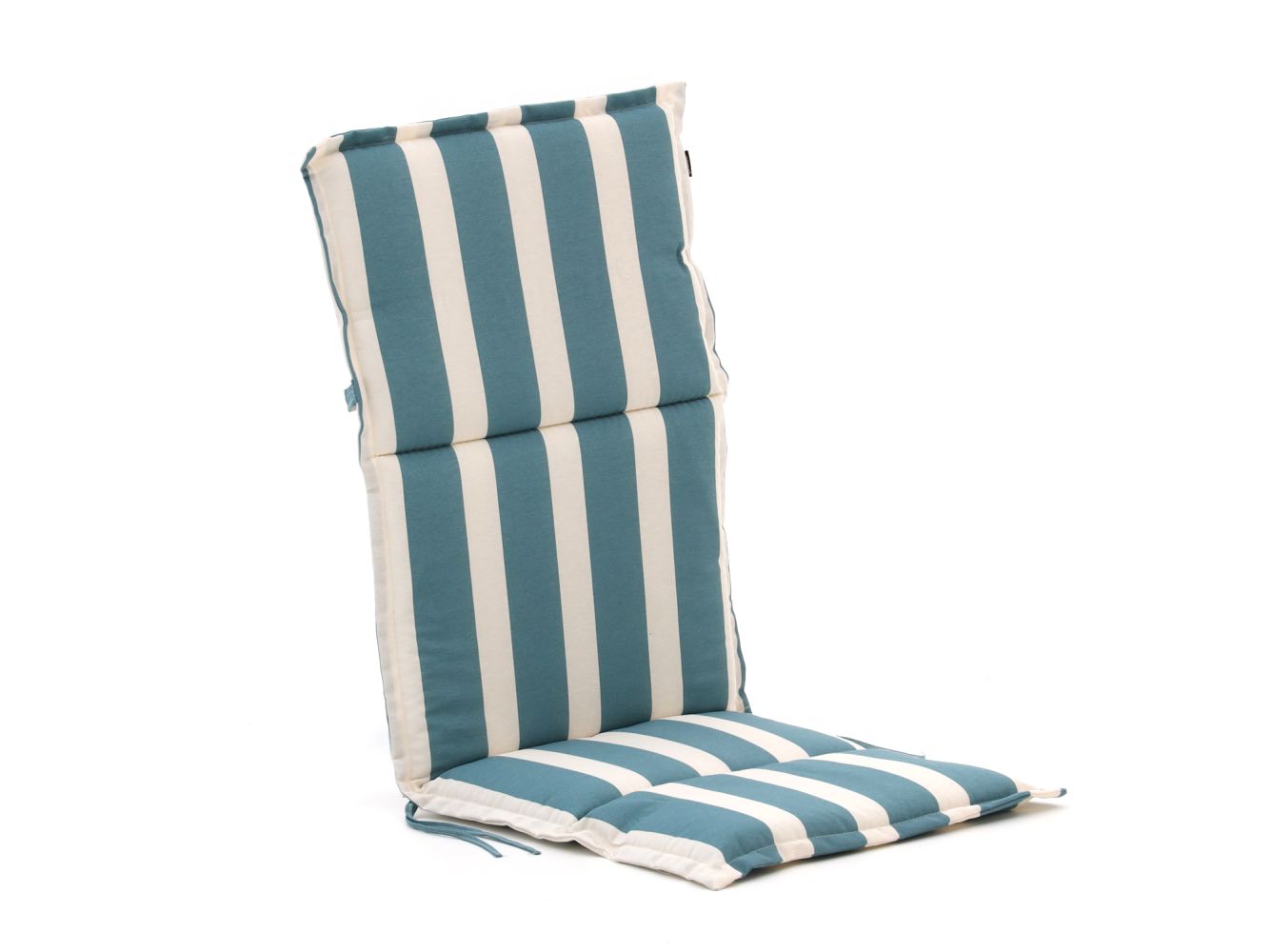 hartman fiber tuinkussen hoog 123x50cm laagste prijsgarantie!