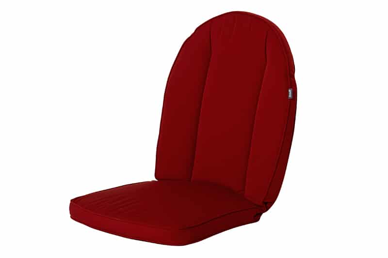 hartman havana red comfort